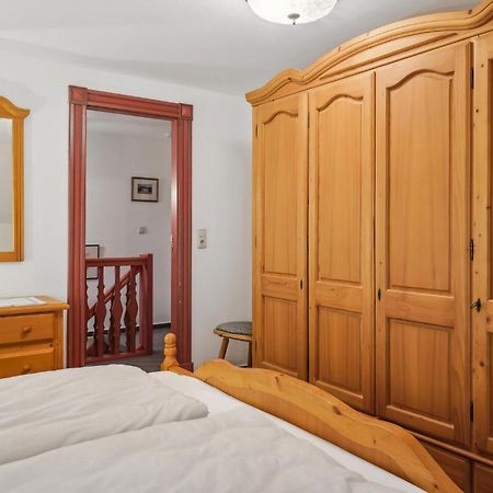 2 Bedroom Lovely Apartment In Dagebüll Esterno foto