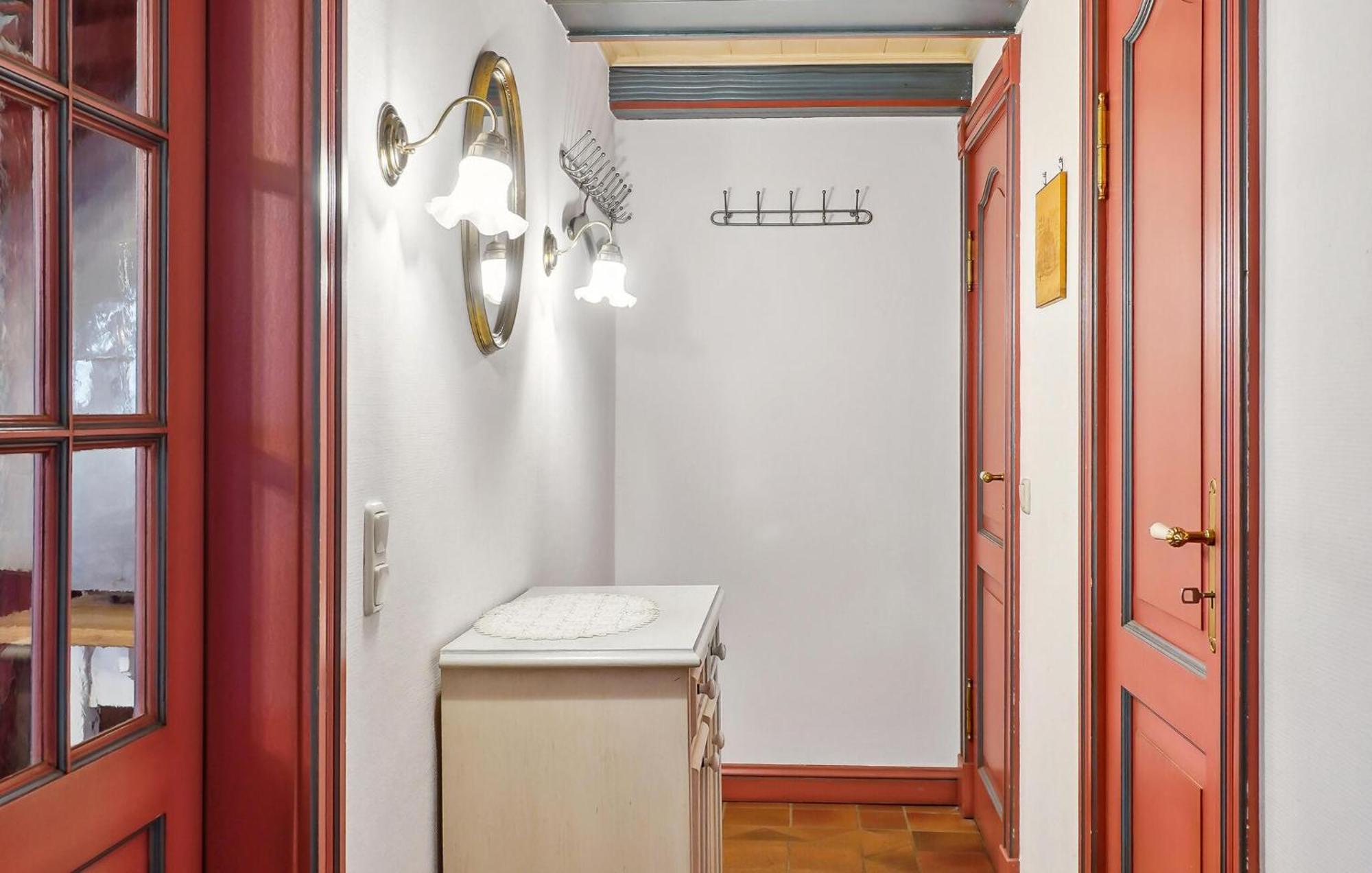 2 Bedroom Lovely Apartment In Dagebüll Esterno foto