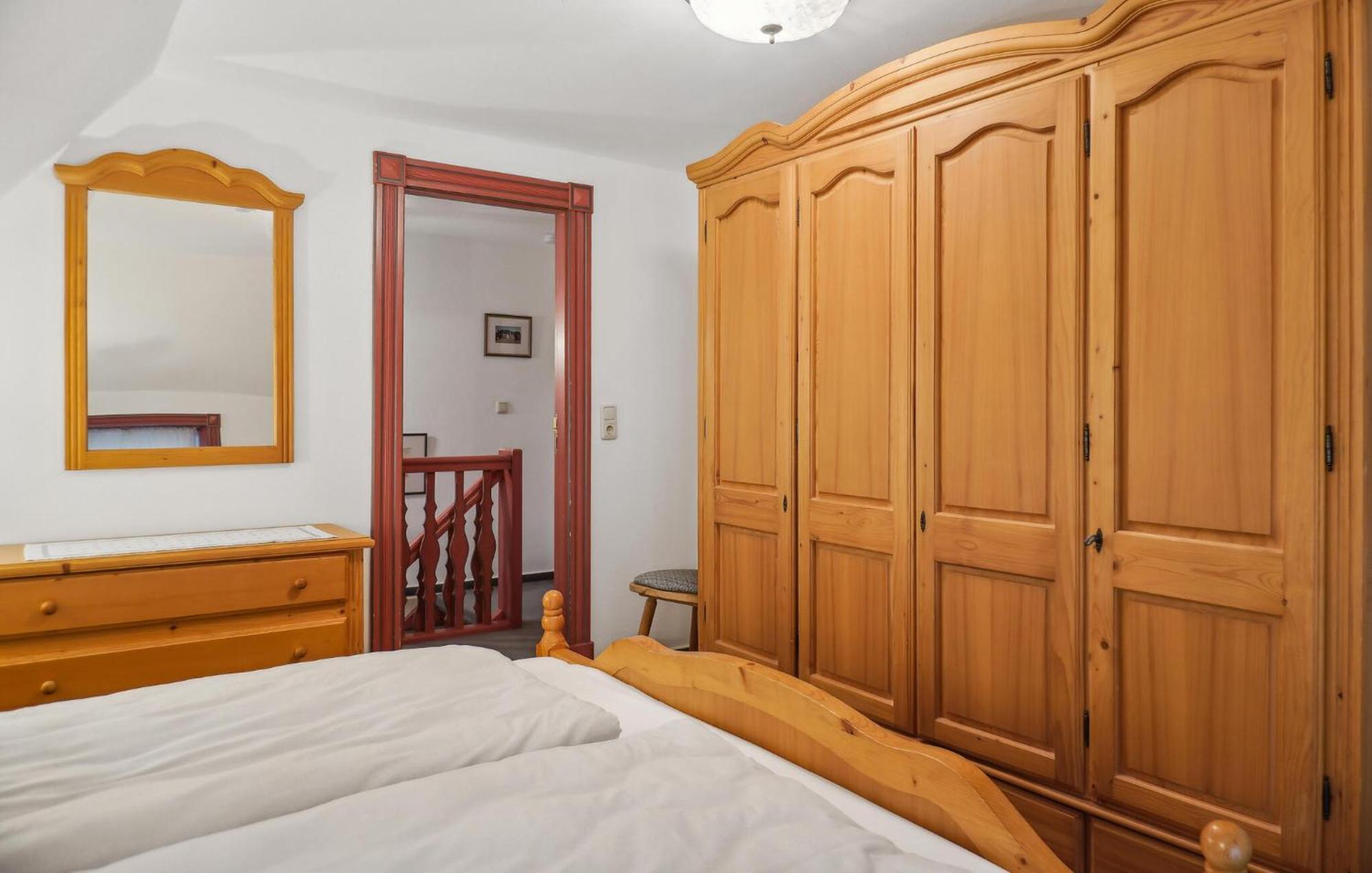 2 Bedroom Lovely Apartment In Dagebüll Esterno foto