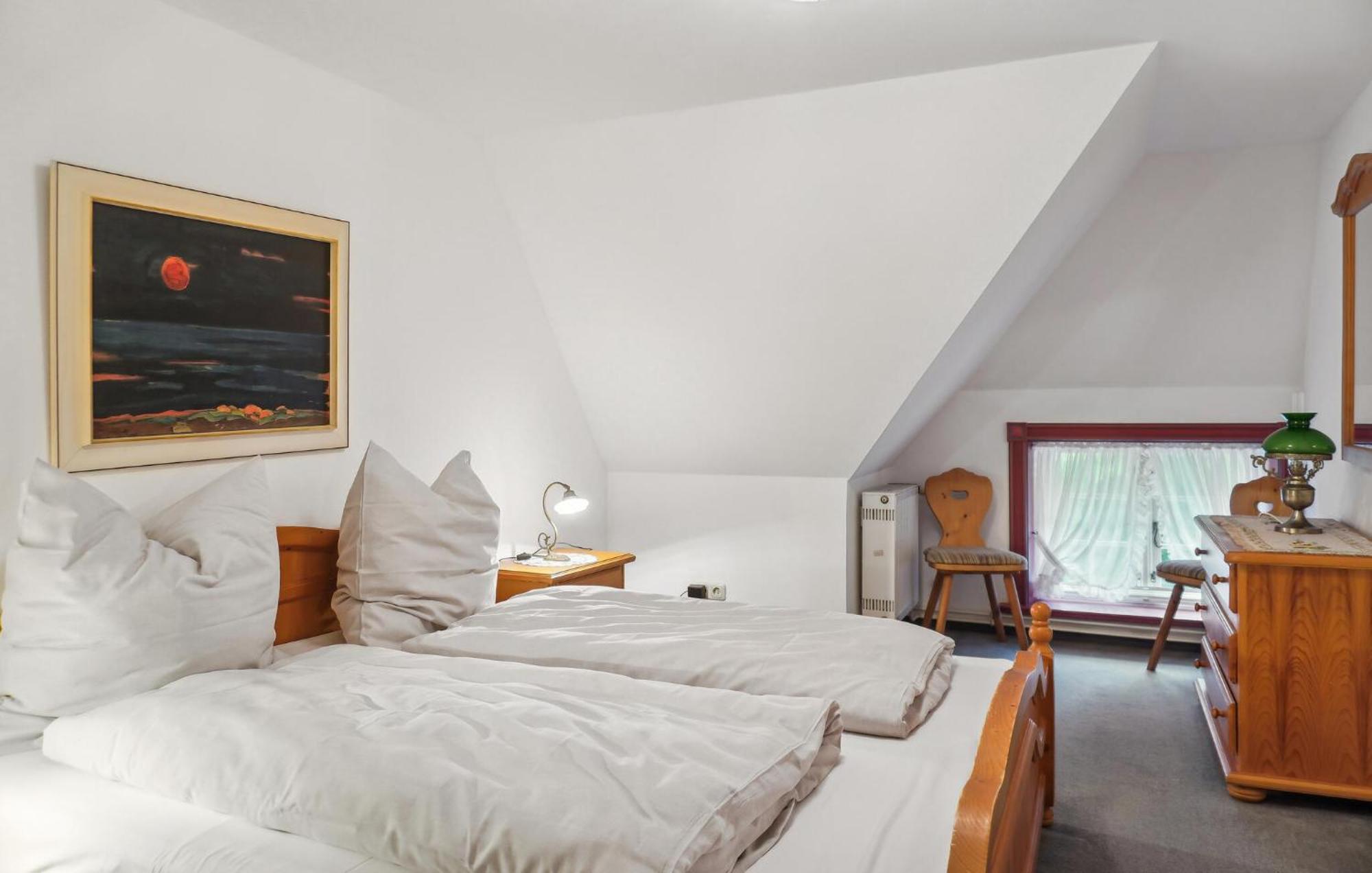 2 Bedroom Lovely Apartment In Dagebüll Esterno foto